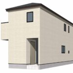 高知市薊野南町　新築一戸建て　1号地 画像3