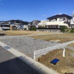 高知市瀬戸東町　新築一戸建て　3号地 画像3