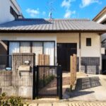 高知市桟橋通　中古一戸建て 画像3