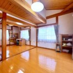 高知市池　中古一戸建て 画像16