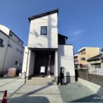 土佐市高岡町乙　新築一戸建て 画像5