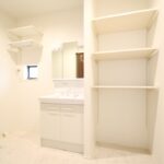 高知市朝倉西町　新築一戸建て　6号地 画像5