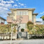 吾川郡いの町天王南 中古一戸建て