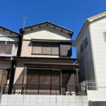 高知市神田 中古一戸建て