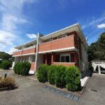 土佐市蓮池 賃貸アパート