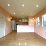 高知市瀬戸南町　中古一戸建て 画像3