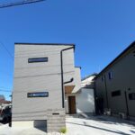 高知市朝倉本町 新築一戸建て 画像3 高知市朝倉本町 新築一戸建て 画像3