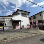 高知市介良乙 中古一戸建て