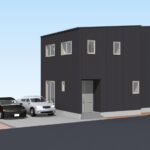 高知市鴨部上町　建築条件付宅地　2号地 画像3