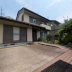 高知市中水道 中古一戸建て 画像3 高知市中水道 中古一戸建て 画像3