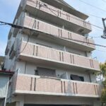 高知市鴨部　サン・コーポラス翔　302 画像3