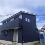 高知市福井町　新築一戸建て　Ａ号地　 画像3