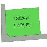 吾川郡いの町　売土地 画像1