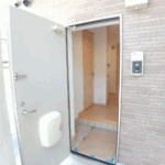 高知市南宝永町　パインツリーブレイス　C　101 画像8