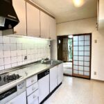 高知市愛宕町　中古一戸建て 画像4