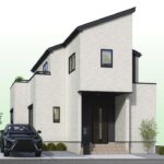 土佐市高岡町乙　新築一戸建て 画像3