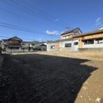 土佐市高岡町丙　売土地 画像4