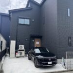 高知市潮新町　新築一戸建て 画像3