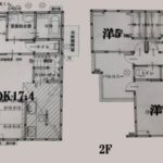 南国市元町　中古一戸建て 画像1