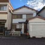 高知市南金田 中古一戸建て
