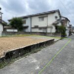 高知市若草町　売土地 画像3