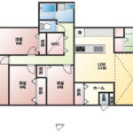 高知市長浜　中古一戸建て 画像1