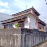 高知市朝倉西町 売土地 高知市朝倉西町 売土地