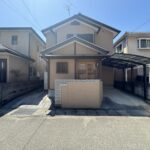 高知市福井町　中古一戸建て 画像4