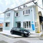 高知市高須新町 中古一戸建て