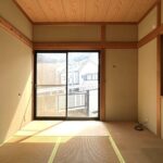 高知市神田　中古一戸建て 画像6