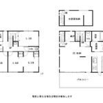 高知市塩屋崎町　中古一戸建て 画像1