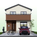 高知市瀬戸東町　新築一戸建て　2号地 画像7