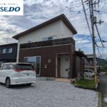土佐市高岡町乙 中古一戸建て