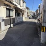 高知市昭和町　売土地 画像3