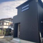 高知市中万々　新築一戸建て 画像3