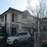 高知市杉井流　中古一戸建て 画像1