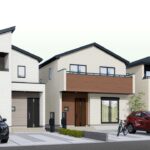 高知市瀬戸東町　新築一戸建て　2号地 画像8