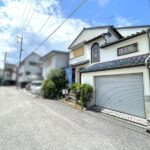 高知市北竹島町　売土地 画像3