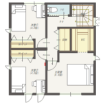 高知市石立町 建築条件付宅地 5号地