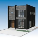 高知市小津町 新築一戸建て