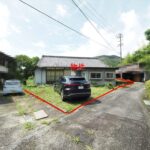 吾川郡いの町大内　売土地 画像4