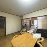高知市薊野中町　中古一戸建て 画像6
