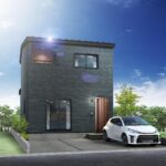 高知市介良　新築一戸建て 画像3