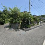 高知市福井町 売土地