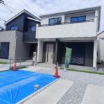 高知市桟橋通　新築一戸建て　2号地 画像3