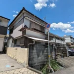 高知市小津町　中古一戸建て 画像4
