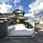 須崎市多ノ郷甲　中古一戸建て 画像4