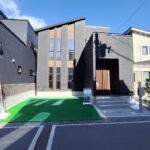 高知市鴨部 新築一戸建て 画像3 高知市鴨部 新築一戸建て 画像3