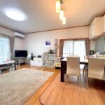 高知市池　中古一戸建て 画像7