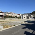 高知市瀬戸東町　売土地 画像4